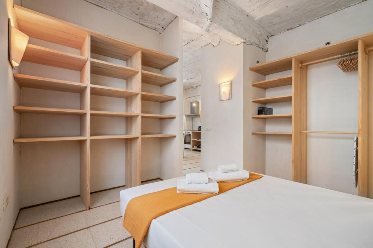Apartamento Cosy Flat With Good Connections - Luis Ruiz 2 *