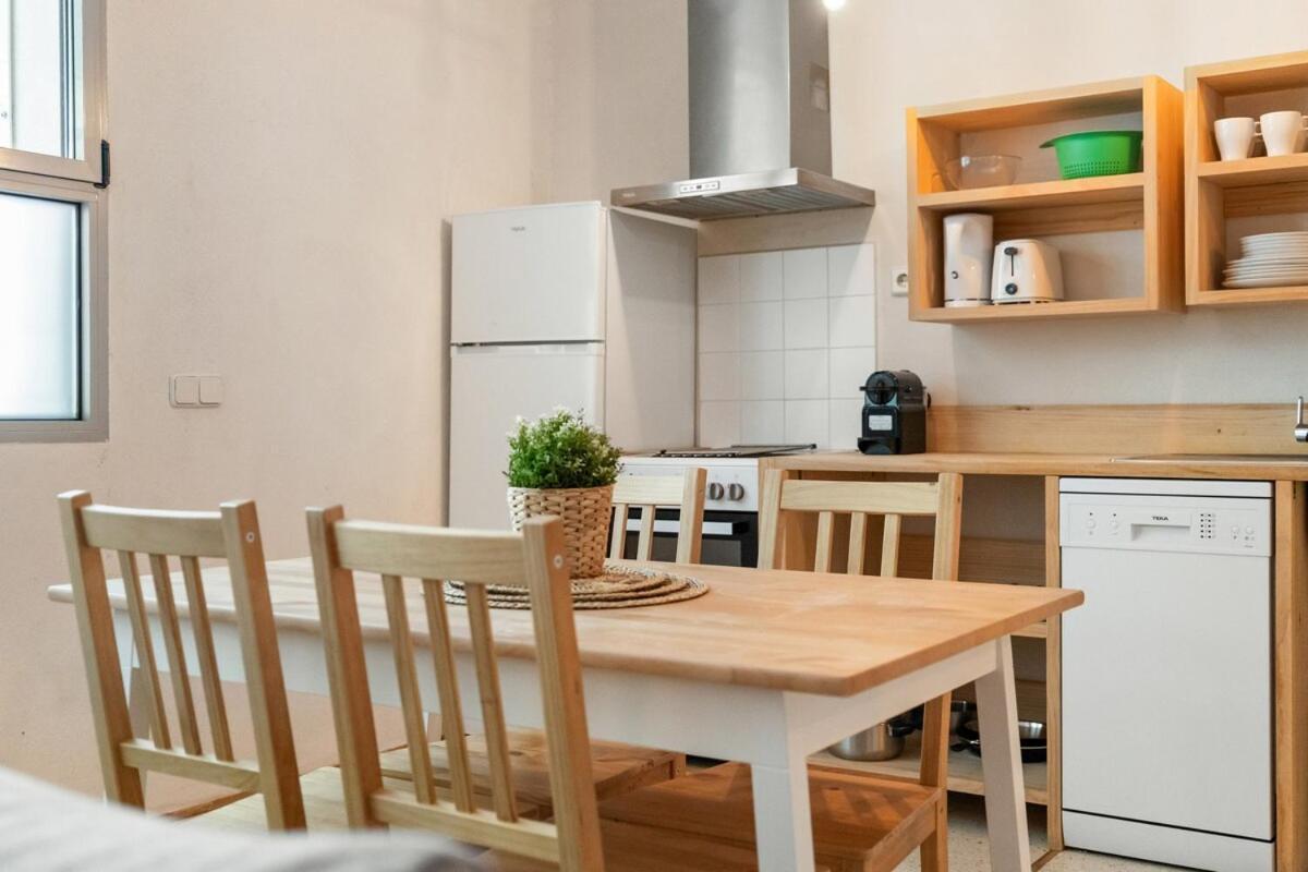 Cosy Flat With Good Connections - Luis Ruiz 2 Apartamento Madrid