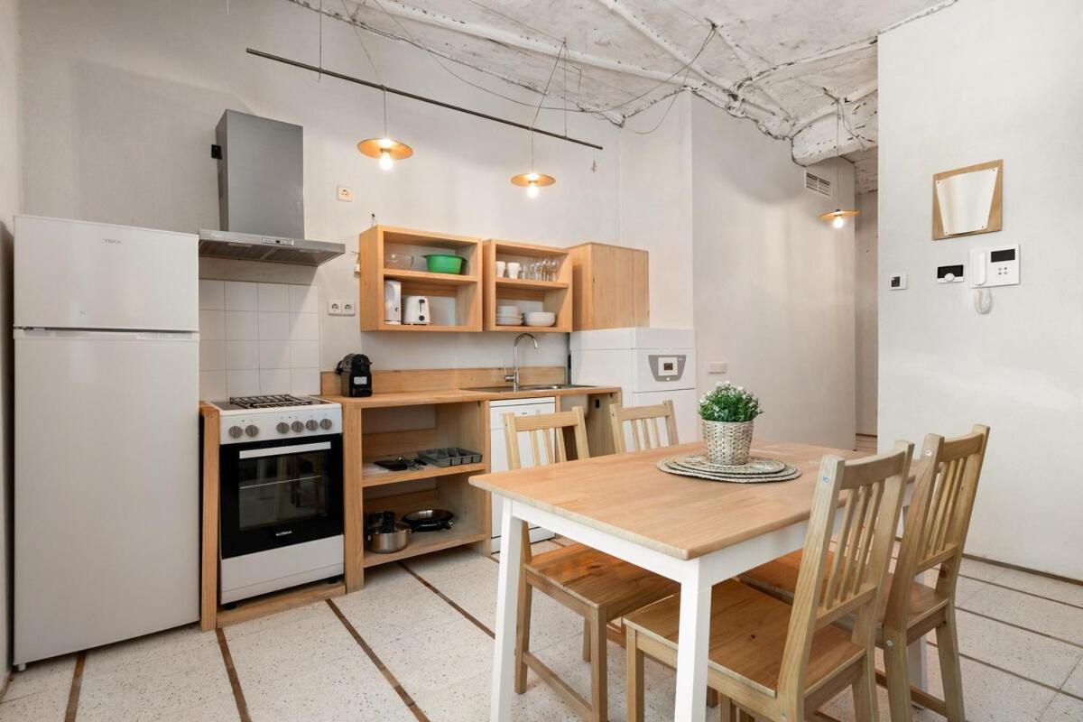 Apartamento Cosy Flat With Good Connections - Luis Ruiz 2