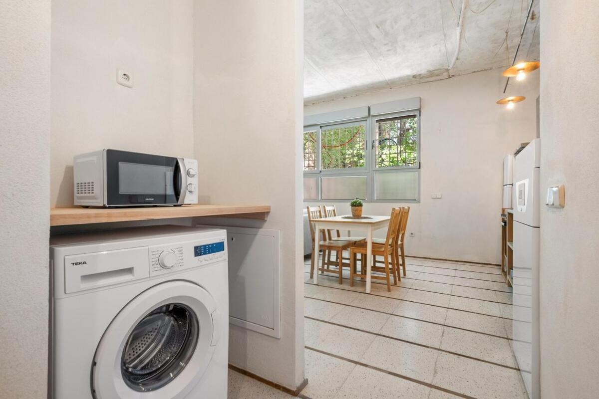 Cosy Flat With Good Connections - Luis Ruiz 2 Apartamento Madrid