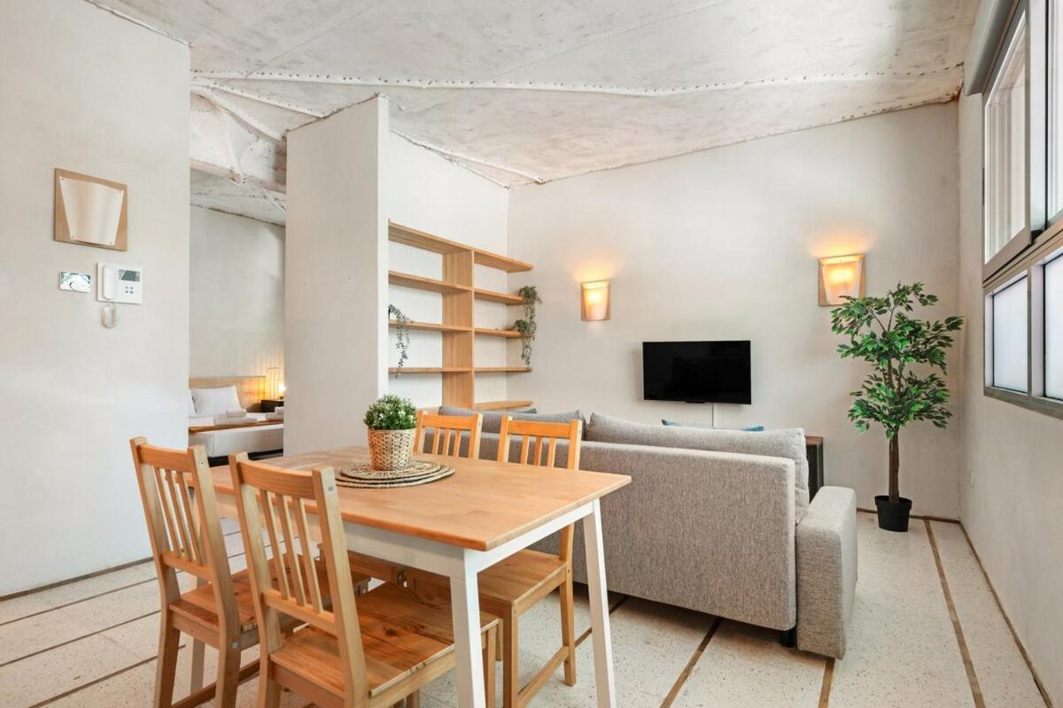 Apartamento Cosy Flat With Good Connections - Luis Ruiz 2