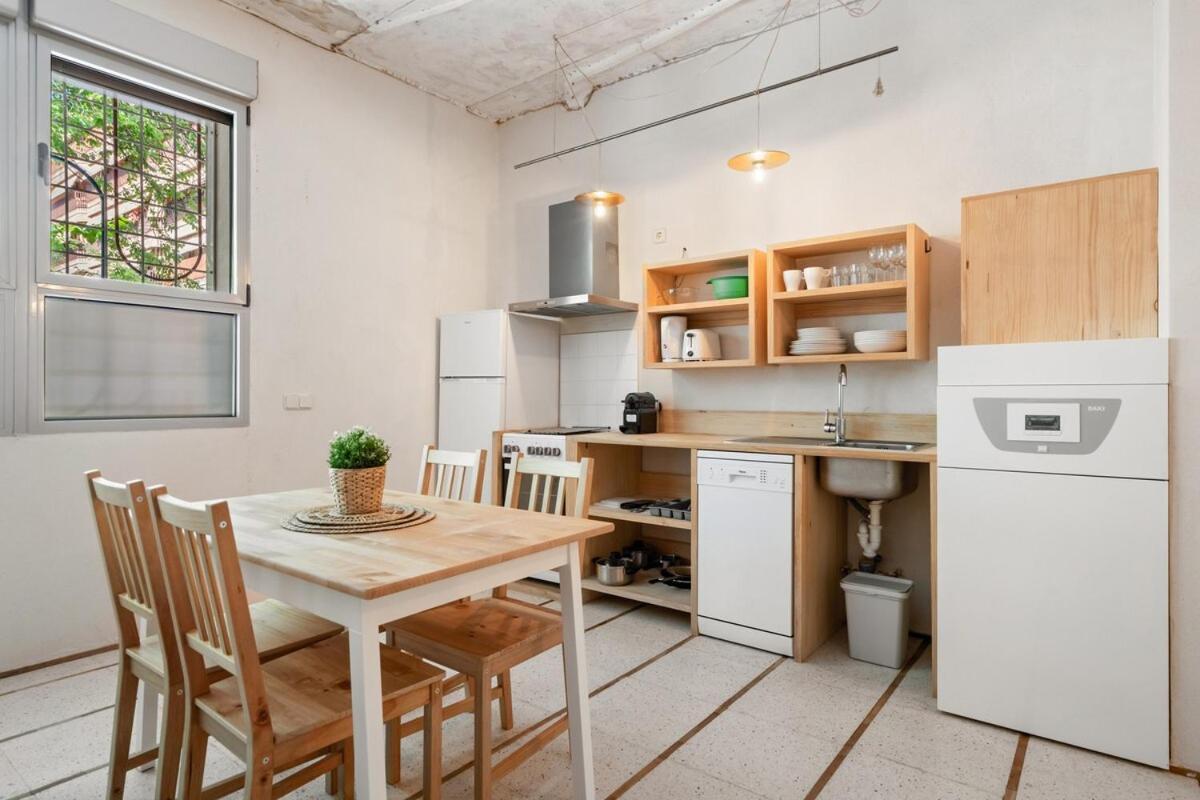 Cosy Flat With Good Connections - Luis Ruiz 2 Apartamento Madrid