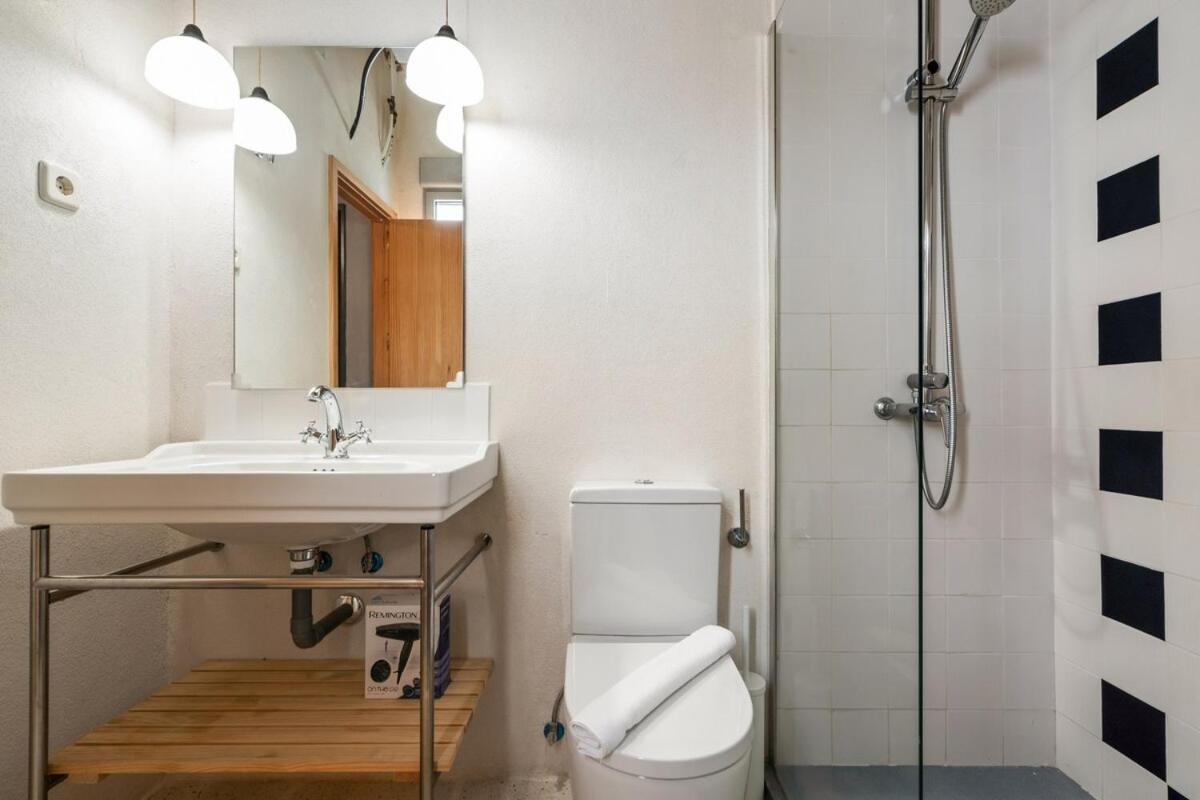 Apartamento Cosy Flat With Good Connections - Luis Ruiz 2 Madrid