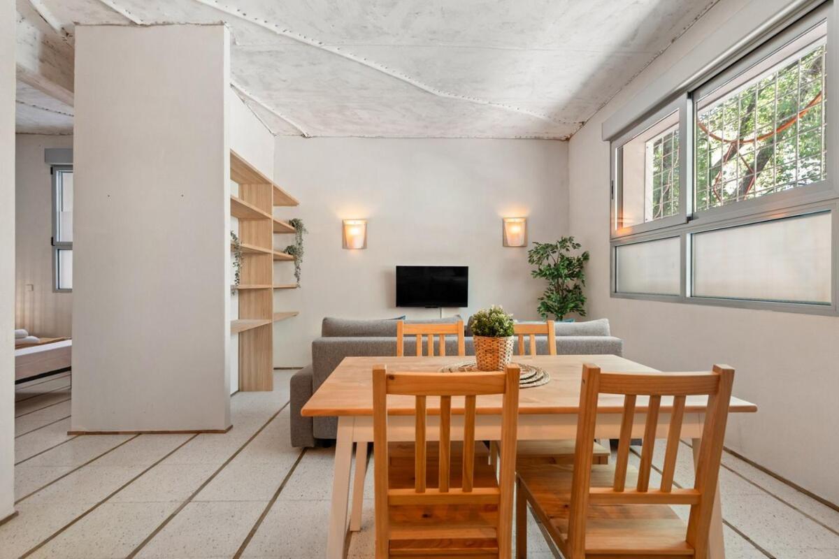 Apartamento Cosy Flat With Good Connections - Luis Ruiz 2 *